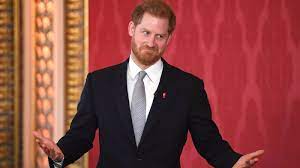 Prince Harry