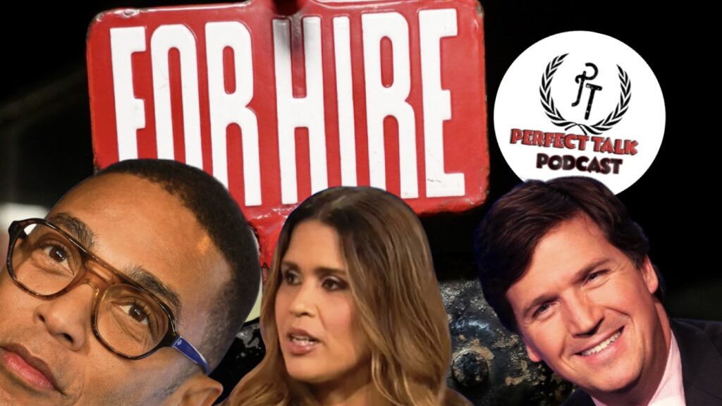 Perfect Talk Podcast Episode 189