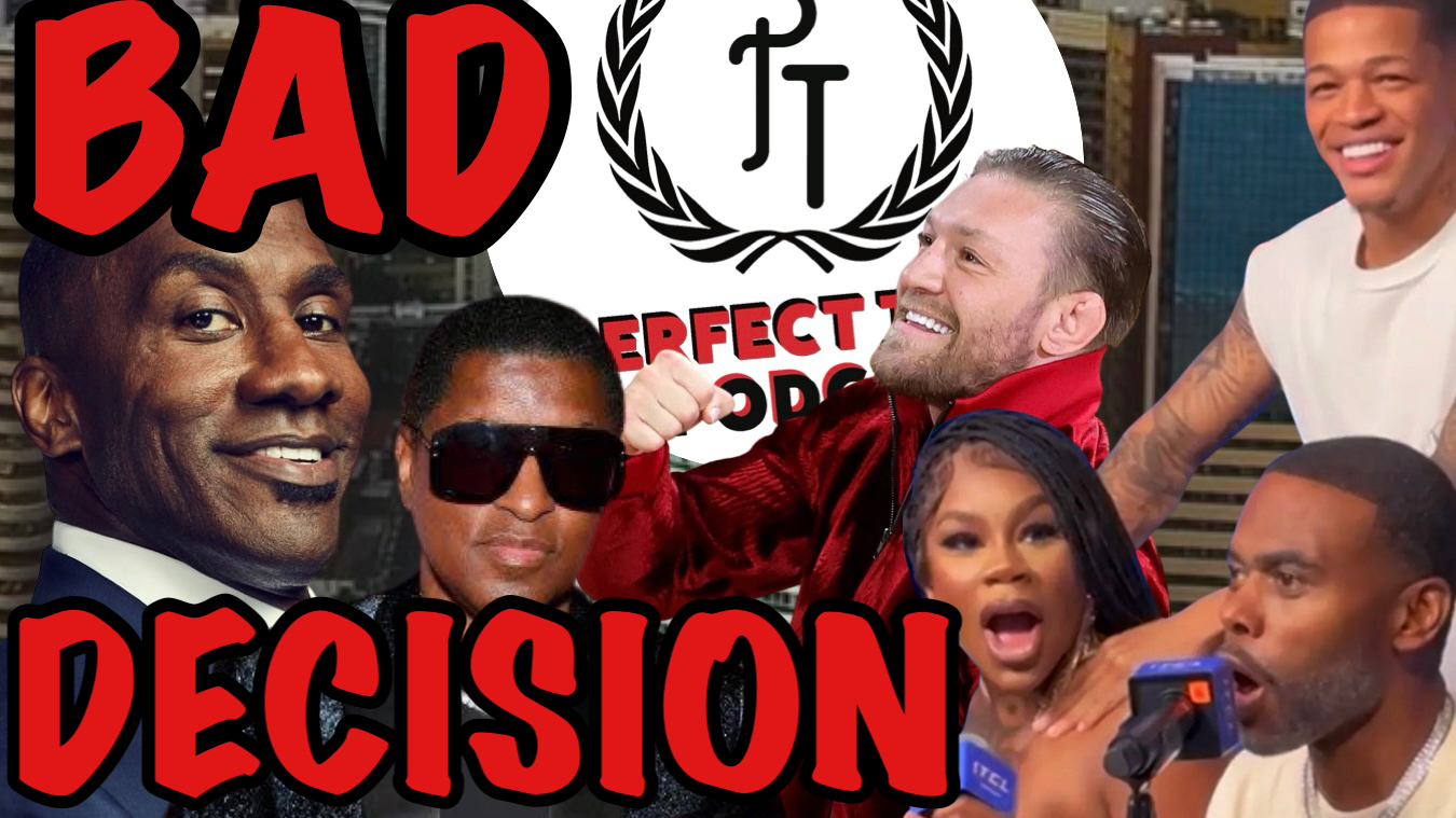 Perfect Talk Episode 197 cover