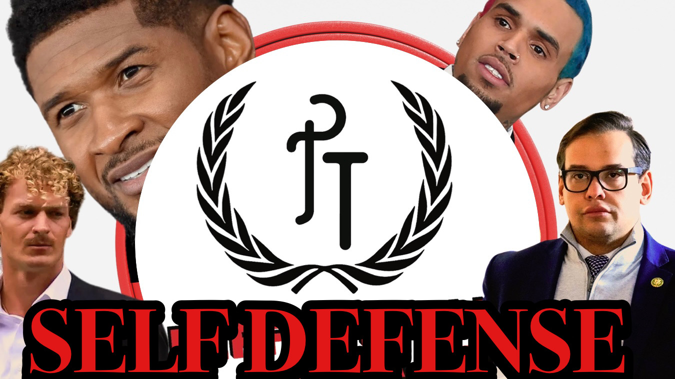 Perfect Talk Episode 192 YouTube thumbnail