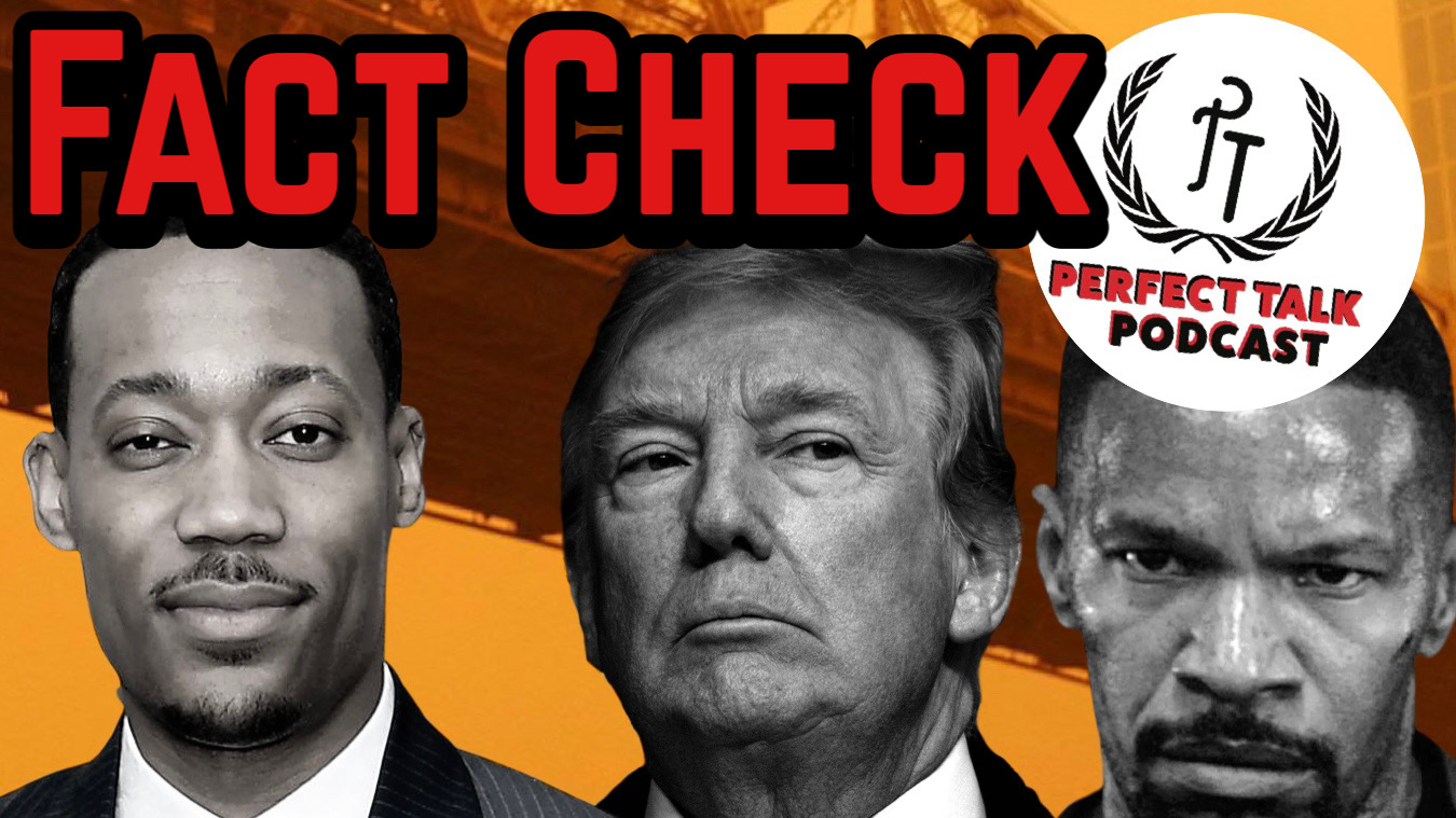 Perfect Talk Podcast Episode 196 Cover