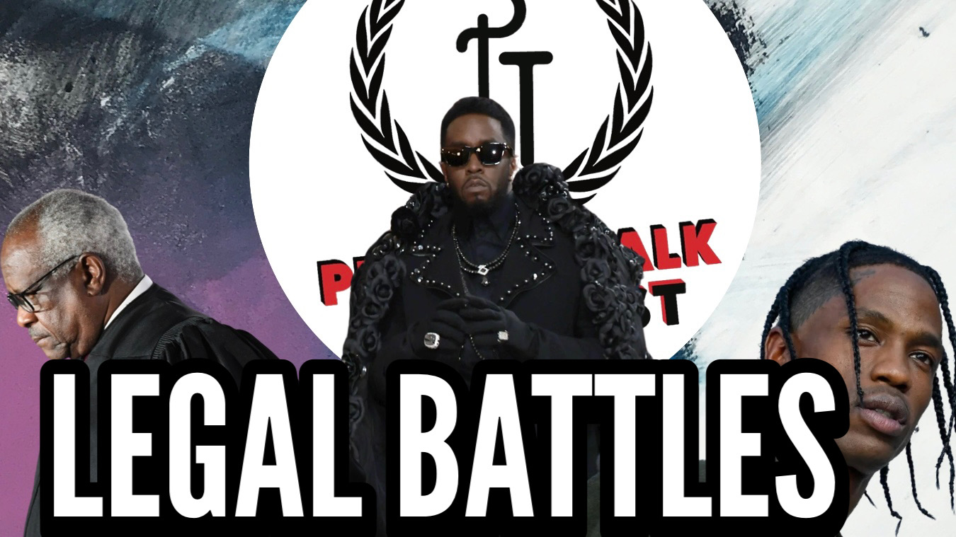 Perfect Talk Podcast Episode 199 alt cover