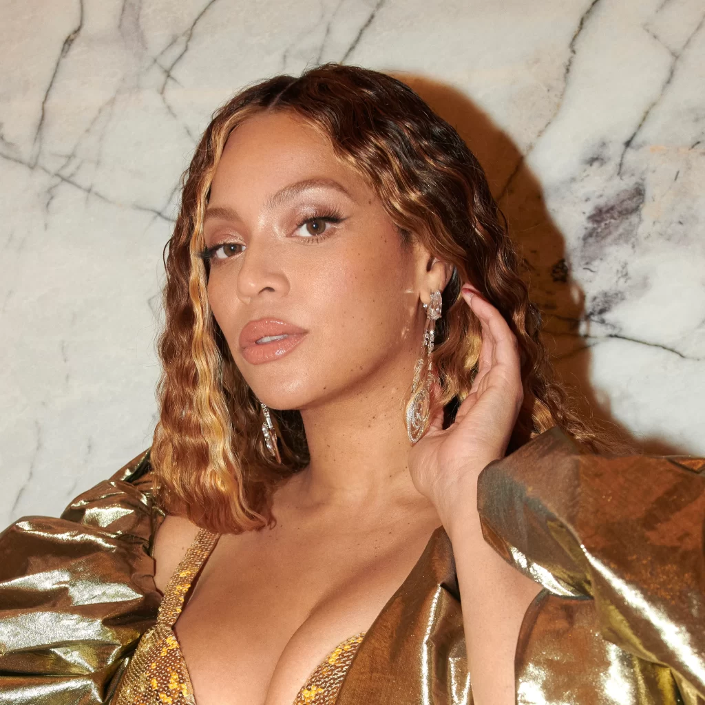 Beyonce