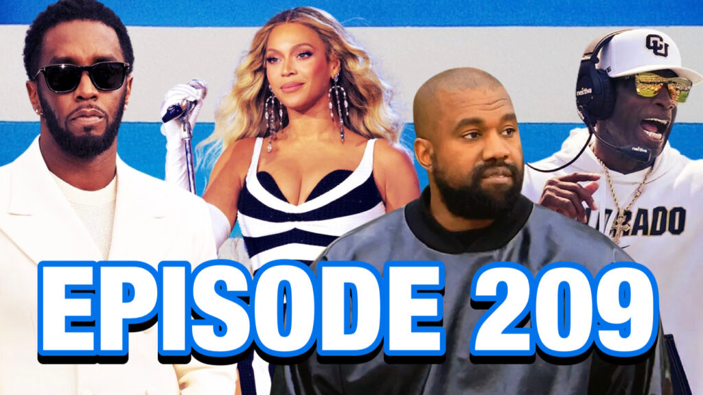 Perfect Talk Podcast Episode 209 Cover