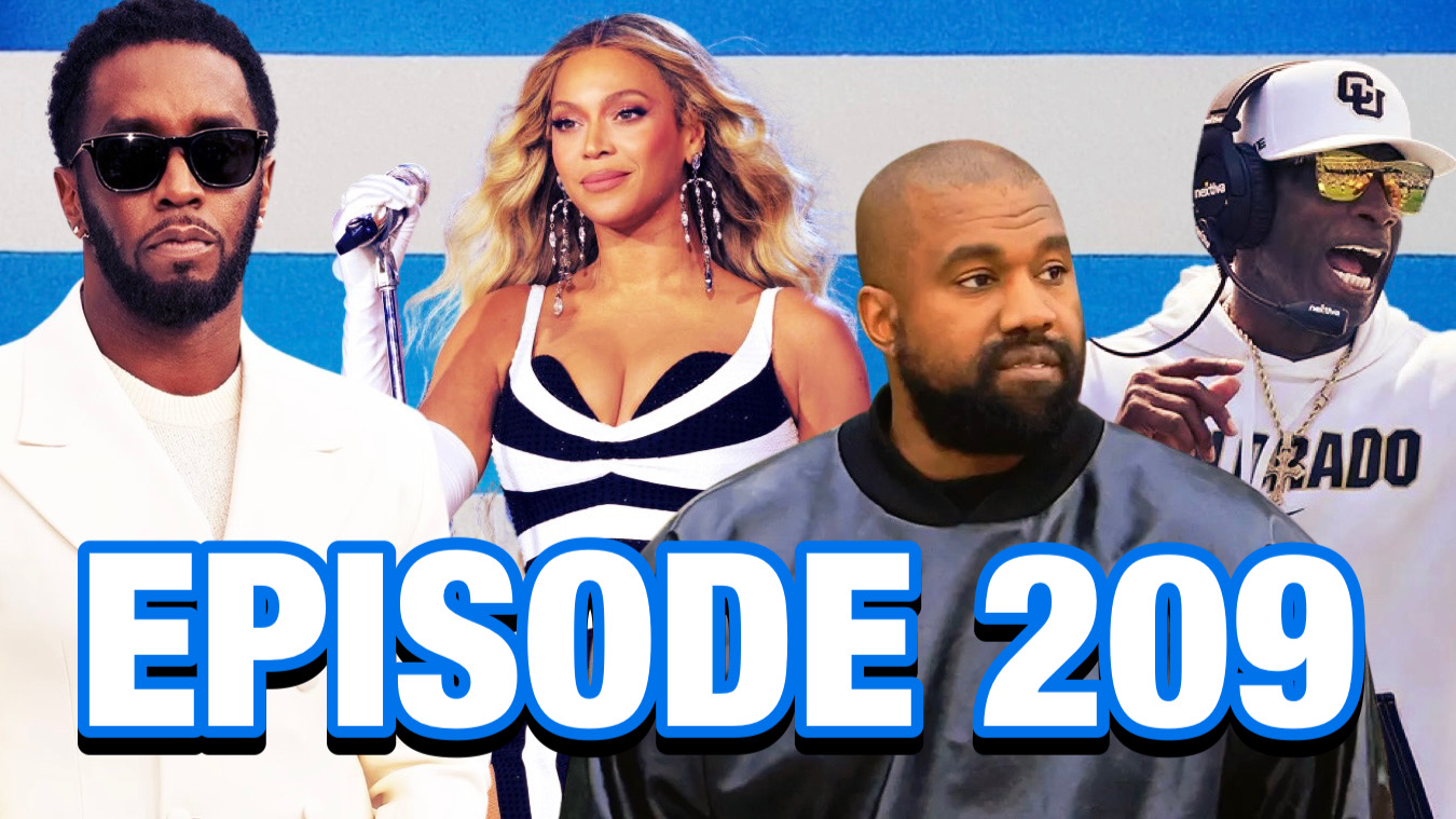 Perfect Talk Podcast Episode 209 Cover