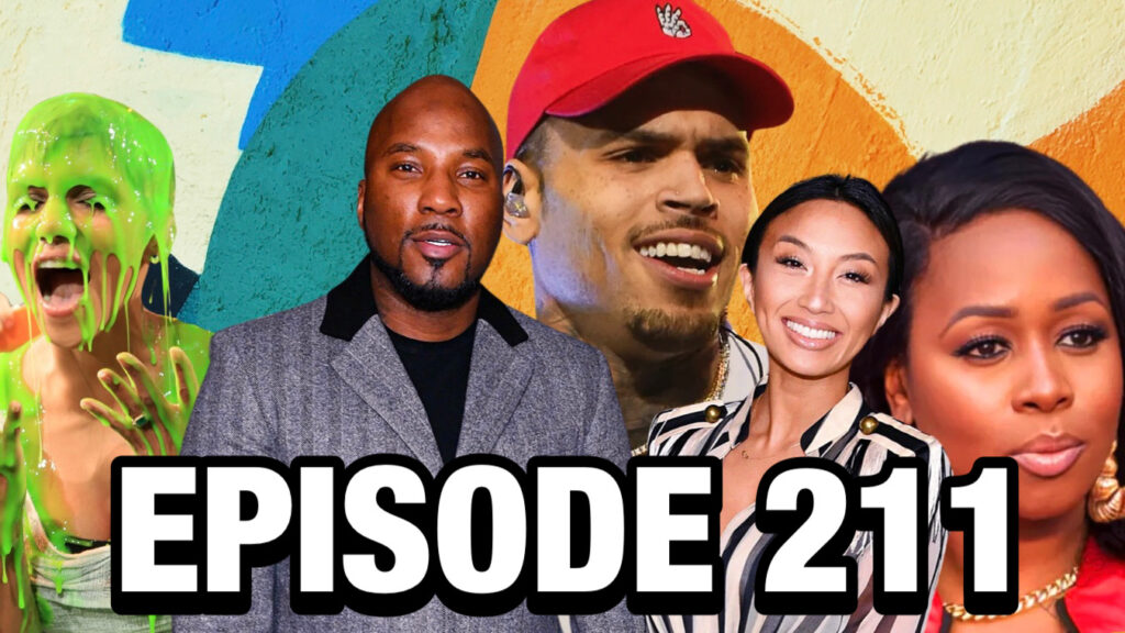 Perfect Talk Podcast Episode 211 Cover