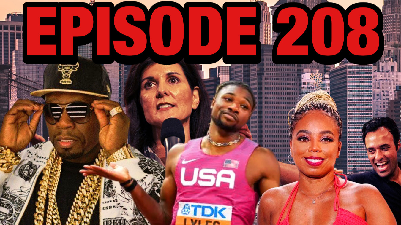 Perfect Talk Podcast Episode 208 Cover