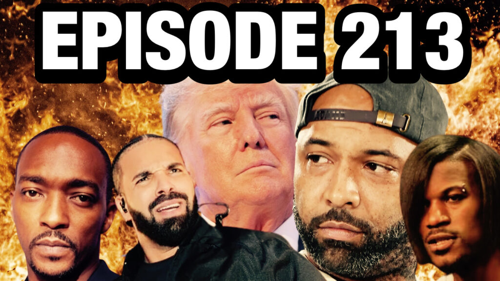 Perfect Talk Podcast Episode 213 Cover