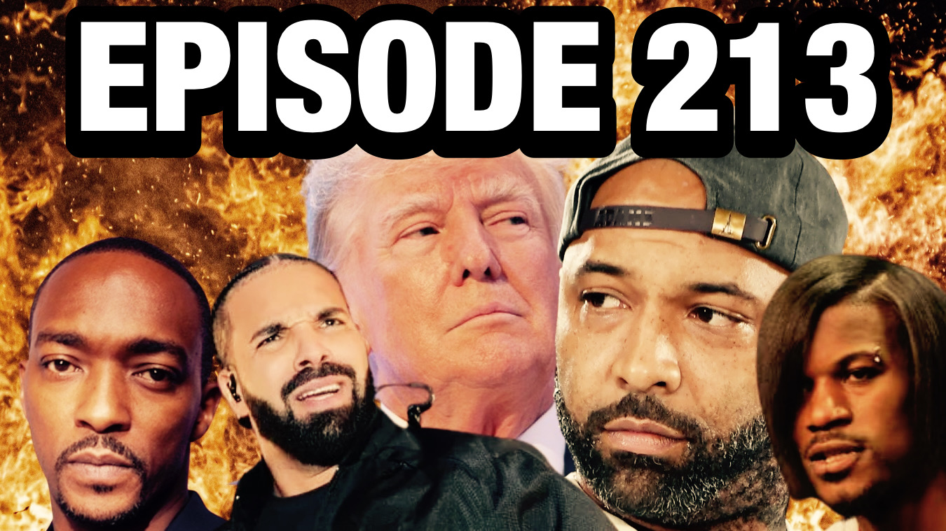 Perfect Talk Podcast Episode 213 Cover