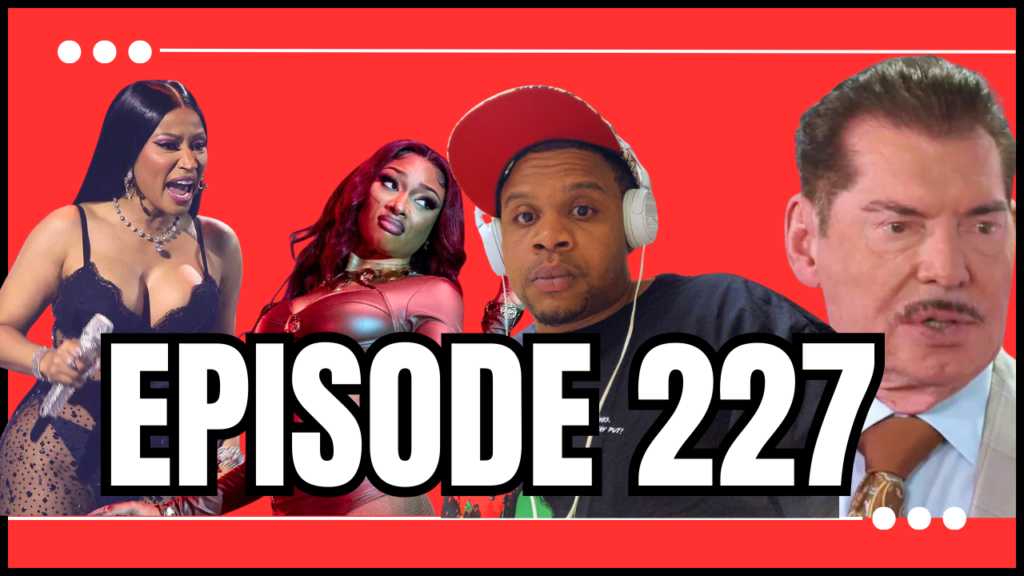 Perfect Talk Podcast Episode 227 Cover