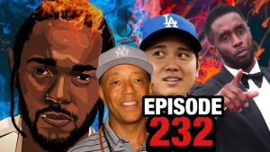 Perfect Talk Podcast Episode 232 Cover