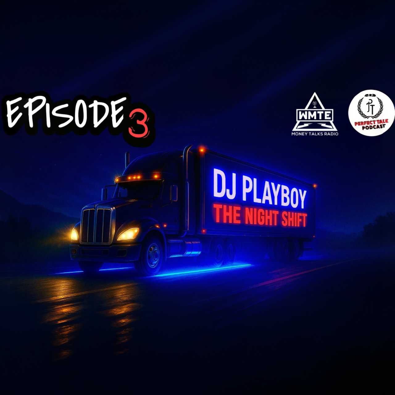 The Night Shift Episode 3