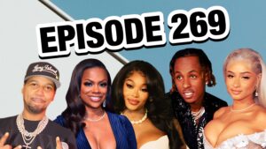 Perfect Talk Podcast Episode 269