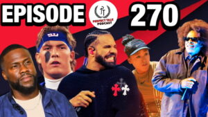 Perfect Talk Podcast Episode 270 Cover