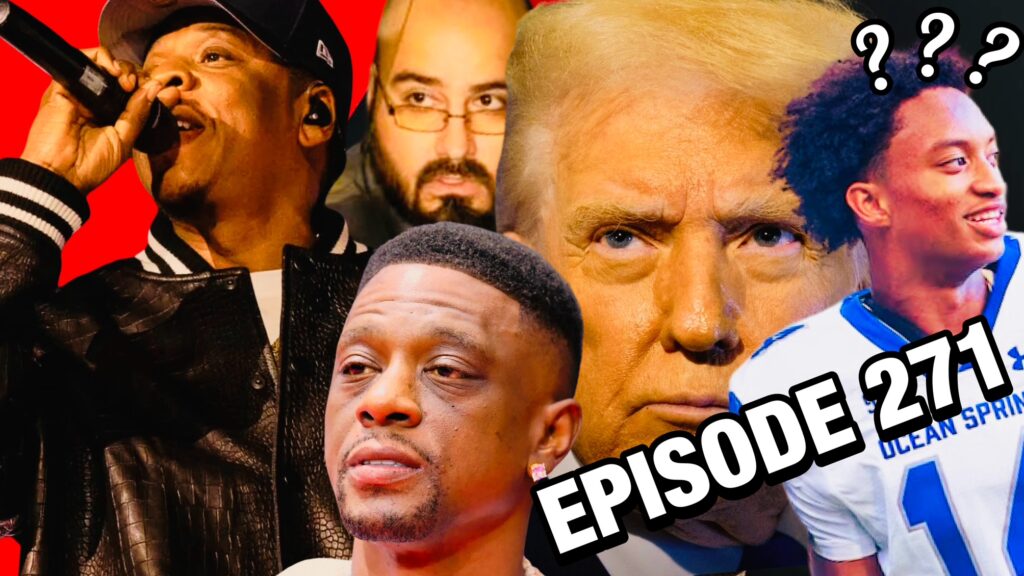 Perfect Talk Podcast Episode 271