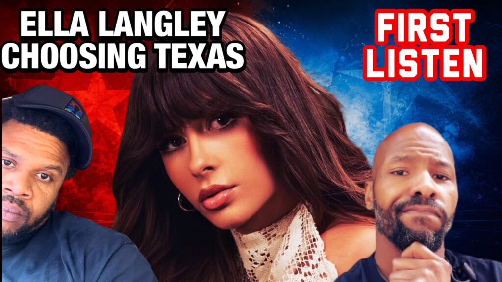Choosin Texas Review Image