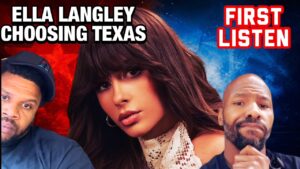 Choosin Texas Review Image