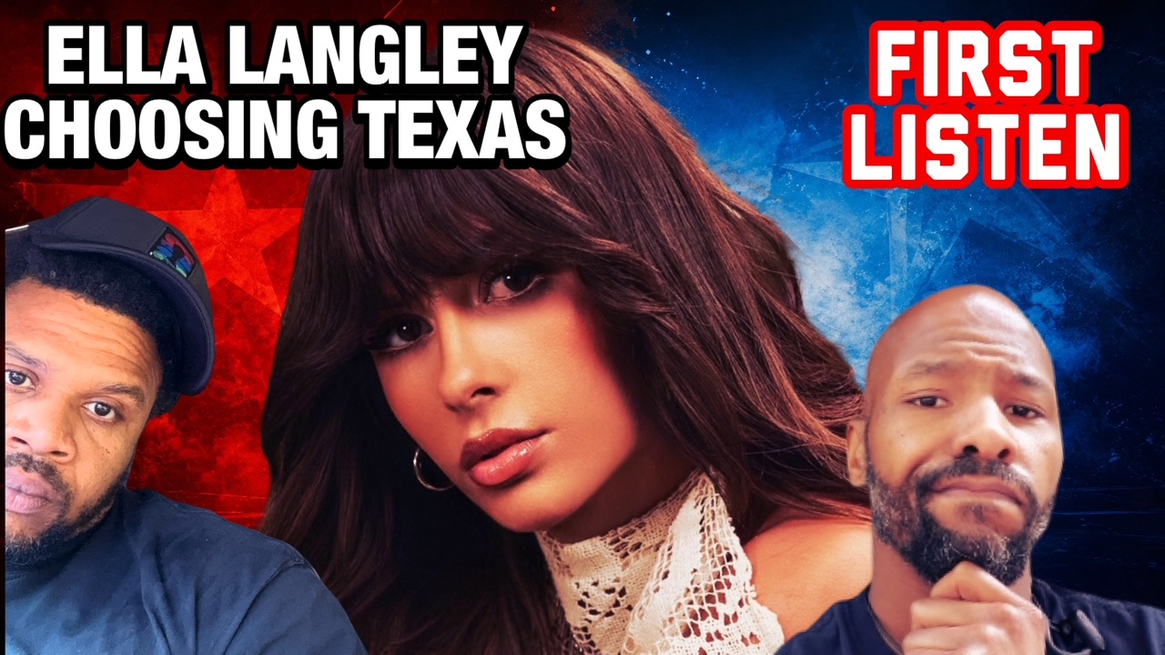Choosin Texas Review Image