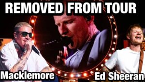 Ed Sheeran Macklemore Cover